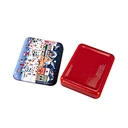 Mint tin